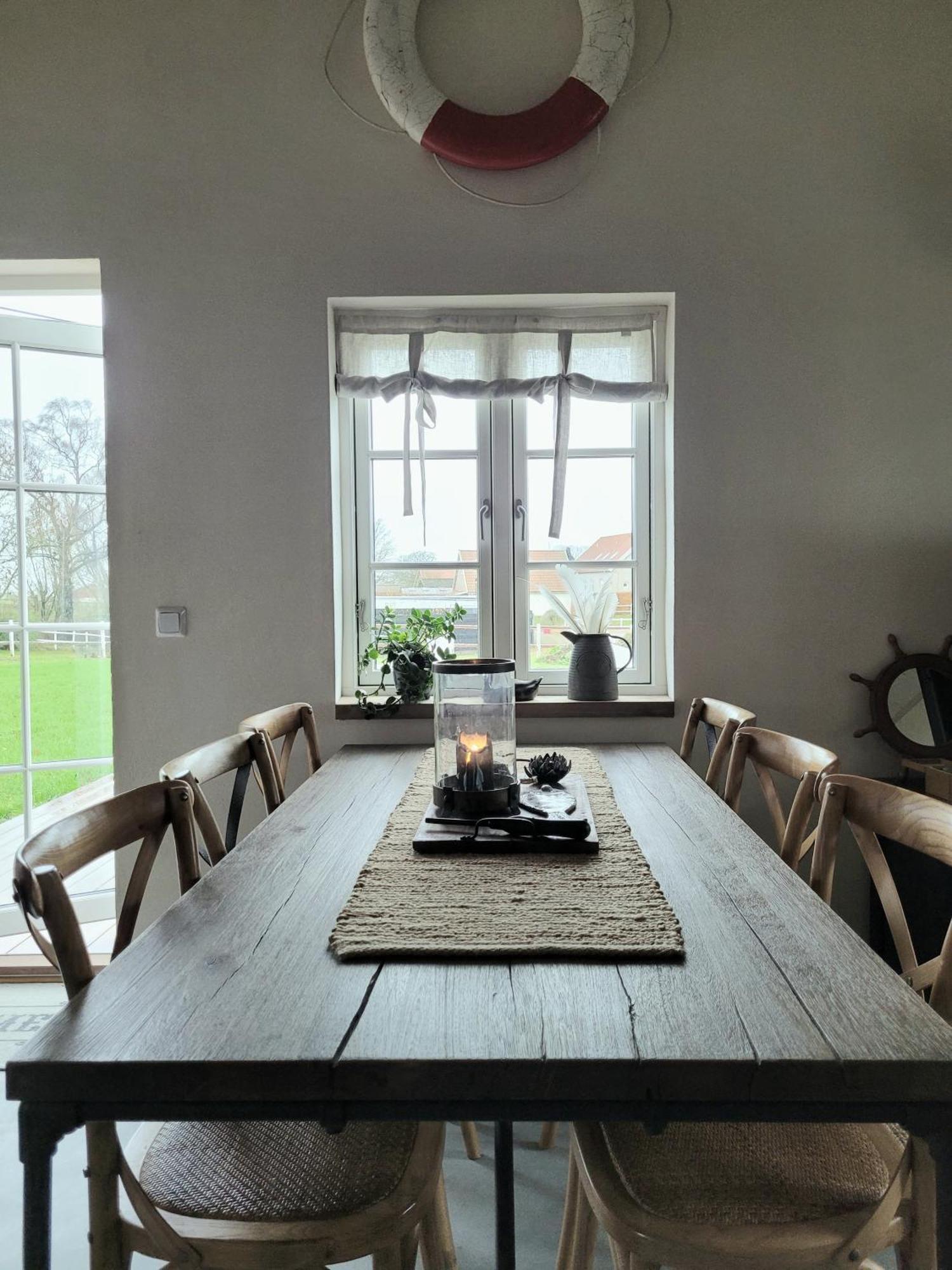 Litet Hus I Mysig By Naera Havet Villa Ystad Exterior foto